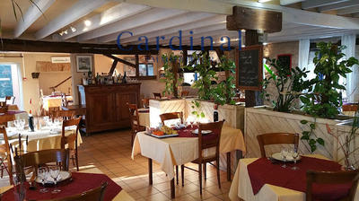 Local commercial - 790 m² - 3 pièces