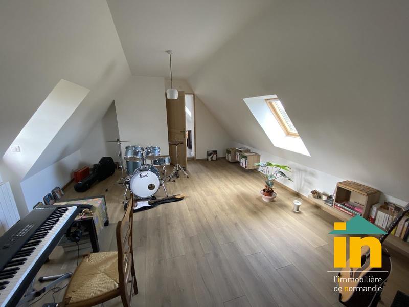 Maison de campagne - 156 m² - 5 pièces