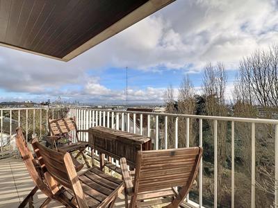 Appartement - 78 m² - 3 pièces