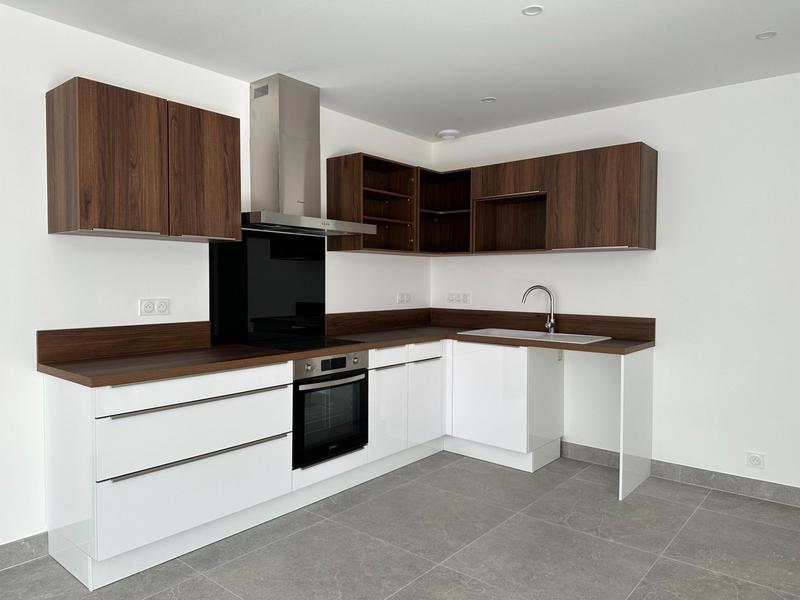 Villa - 101 m² - 4 pièces