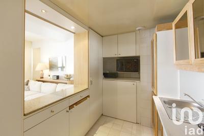 Appartement - 53 m² - 2 pièces