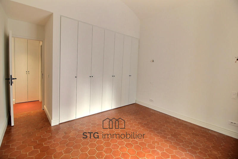 Appartement - 94 m² - 3 pièces