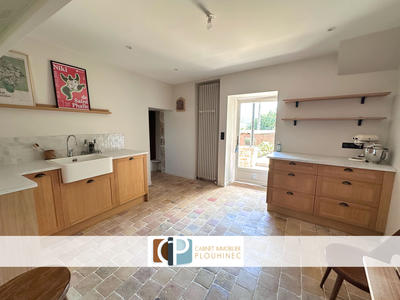 Maison - 139 m² - 6 pièces