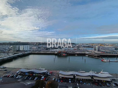 Appartement - 90 m² - 3 pièces