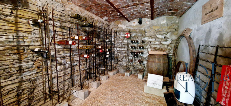 Maison - 126 m² - 4 pièces