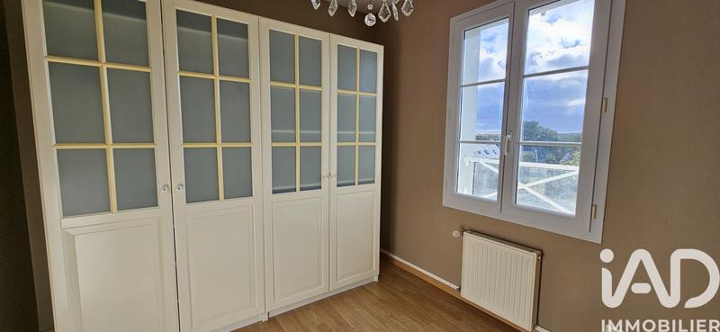 Maison - 160 m² - 7 pièces