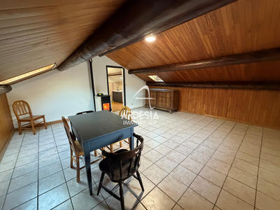 Appartement - 33 m² - 2 pièces