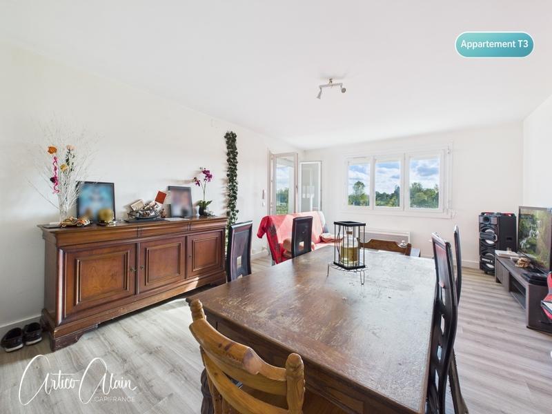 Immeuble - 320 m² - 11 pièces