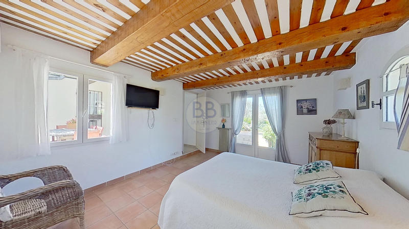 Villa - 126 m² - 5 pièces