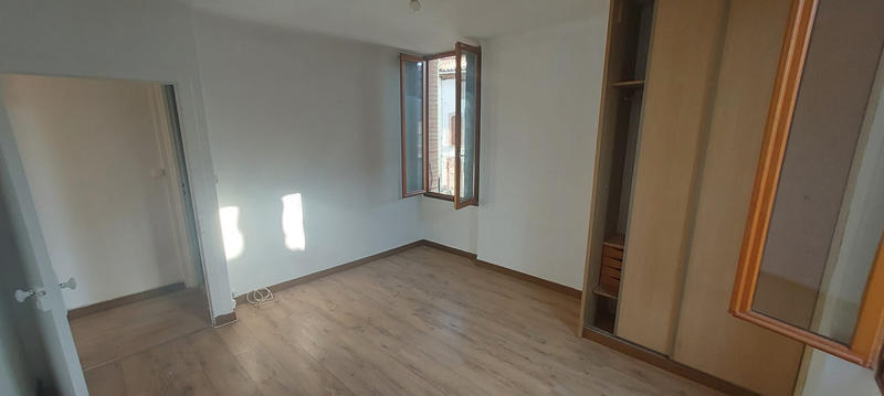 Maison - 62 m² - 3 pièces