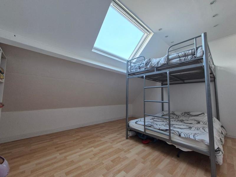 Maison - 189 m² - 6 pièces