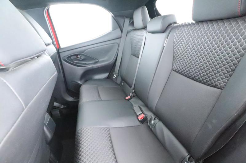 Toyota Yaris 1.5 Hybrid Premier 116h