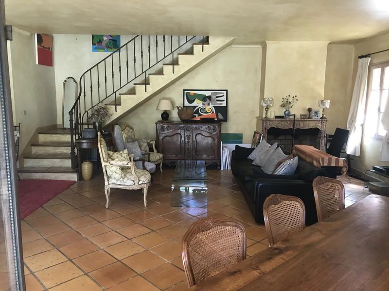 Villa - 160 m² - 5 pièces