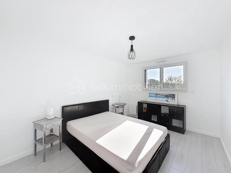 Maison d'architecte - 136 m² - 5 pièces