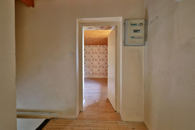 Maison - 110 m² - 3 pièces