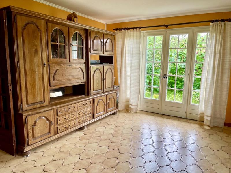 Maison - 114 m² - 6 pièces