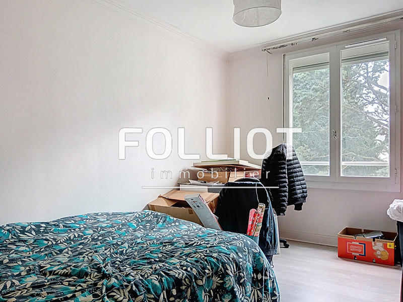 Appartement - 73 m² - 4 pièces