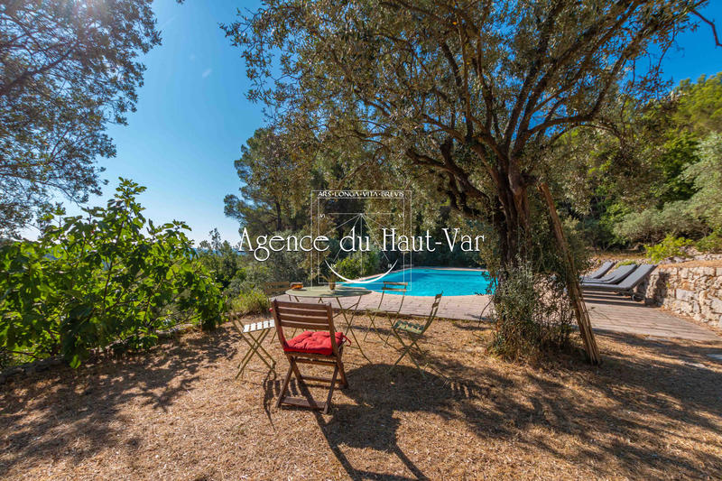 Bastide - 145 m² - 5 pièces