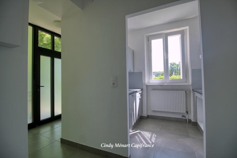 Maison - 63 m² - 4 pièces