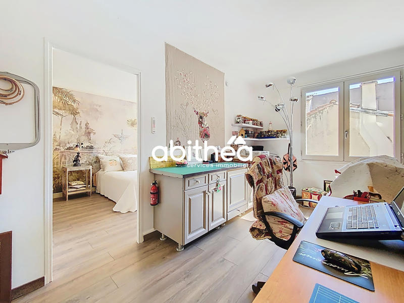 Appartement - 161 m² - 4 pièces