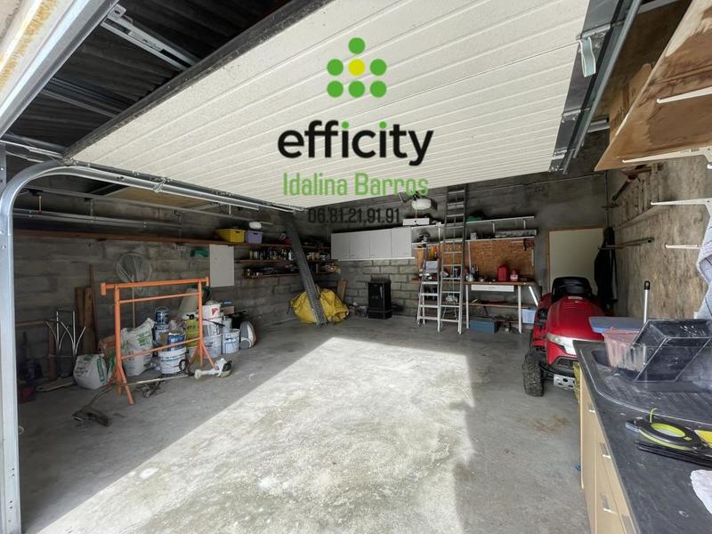 Longère - 154 m² - 5 pièces