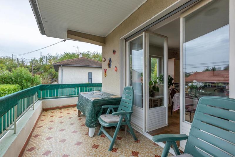 Maison - 147 m² - 6 pièces