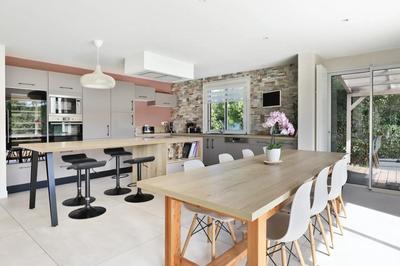 Maison - 164 m² - 5 pièces