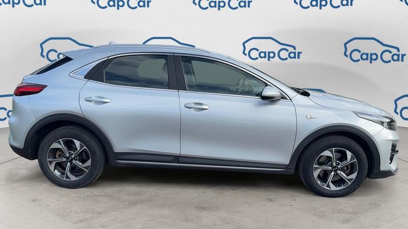 Kia Xceed 1.6 CRDi 136 Mehv Dct7 Active Business - Automatique