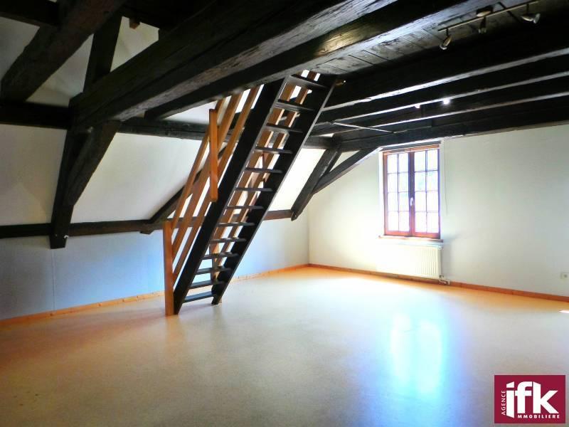 Duplex - 51 m² - 2 pièces