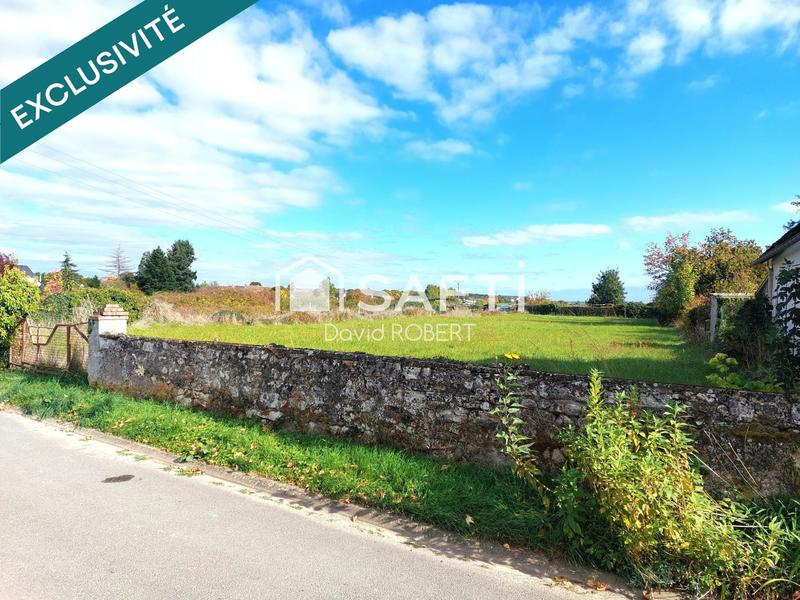 Ferme - 60 m² - 4 pièces