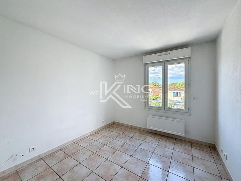 Appartement - 94 m² - 4 pièces