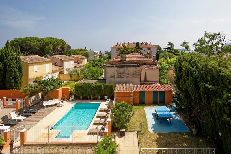 Appartement - 34 m² - 1 pièce