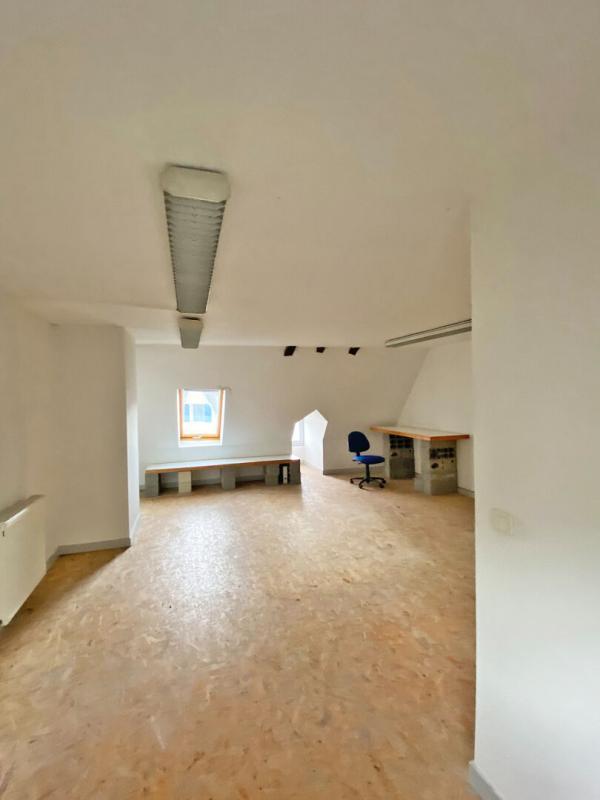 Maison - 71 m² - 4 pièces