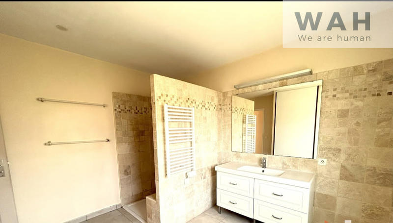 Maison - 147 m² - 4 pièces