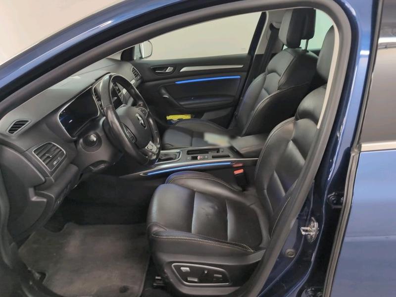 Renault Mégane IV Grand Tour 1.5 Blue Dci Break Estate Edition One Bluedci 115 Edc