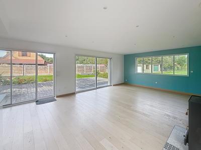 Maison - 156 m² - 5 pièces