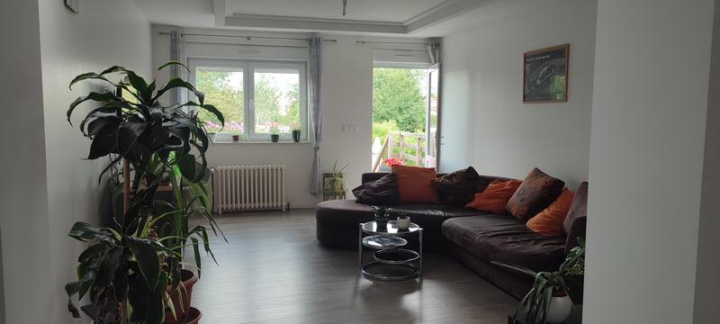 Maison - 145 m² - 6 pièces