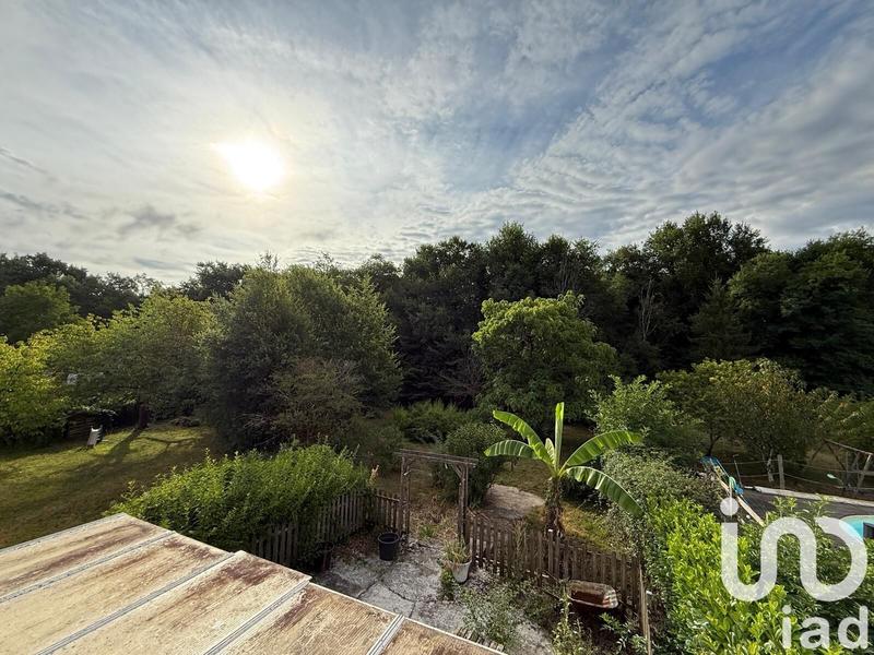 Maison - 144 m² - 6 pièces