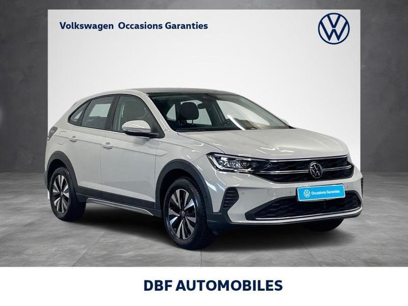 Volkswagen Taigo 1.0 Tsi 95 Bvm5 Life