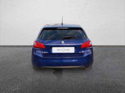 Peugeot 308 PureTech 130ch s&amp;S Eat8 Tech Edition