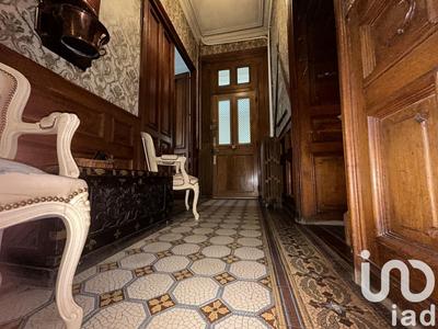 Maison - 148 m² - 9 pièces