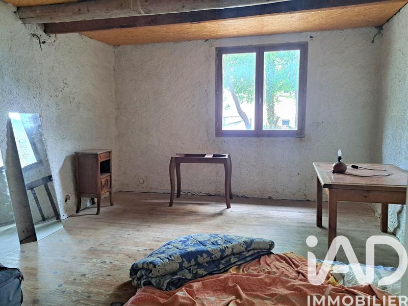 Maison de village - 309 m² - 14 pièces