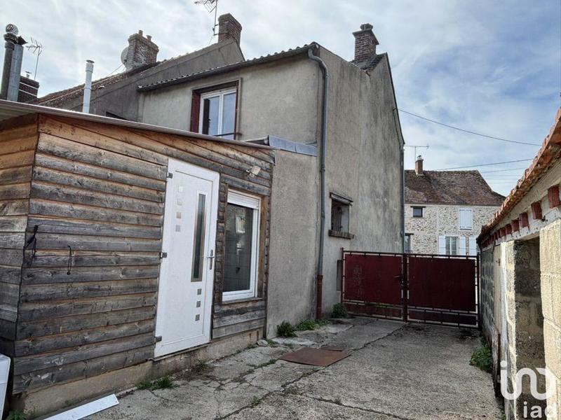 Local commercial - 130 m²