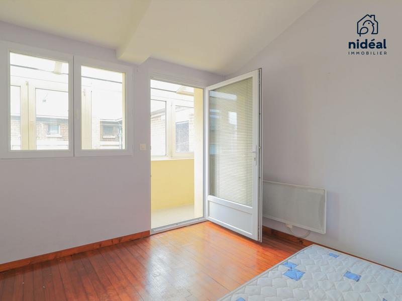 Appartement - 127 m² - 3 pièces