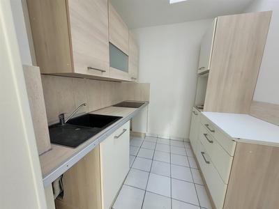Appartement - 44 m² - 3 pièces