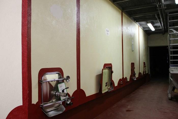 Vignoble Domaine Ichard.