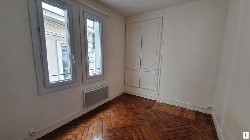 Appartement - 53 m² - 2 pièces