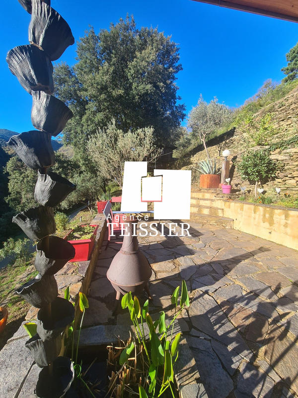 Maison - 111 m² - 5 pièces