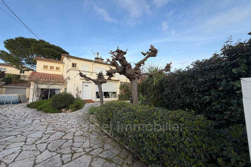 Villa - 122 m² - 4 pièces