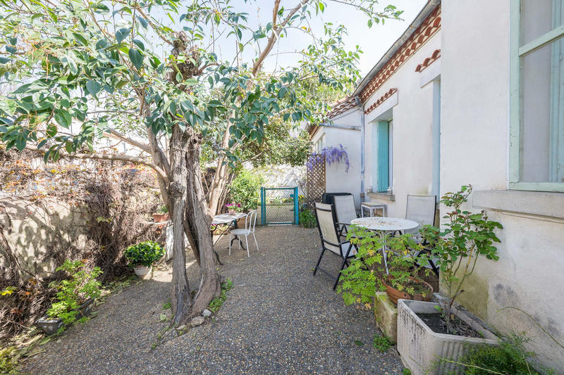 Appartement - 83 m² - 3 pièces